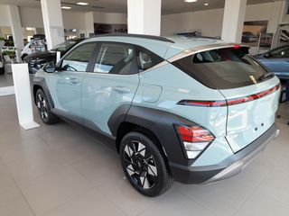 Hyundai Kona 2026 1.0 100hp Distinctive 48V-thumb-3