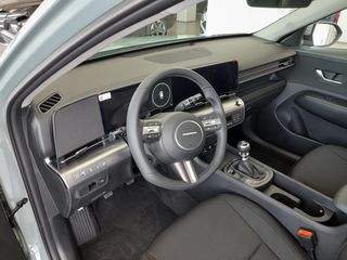 Hyundai Kona 2026 1.0 100hp Distinctive 48V-thumb-5