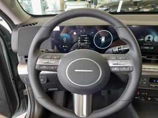 Hyundai Kona 2026 1.0 100hp Distinctive 48V-thumb-6