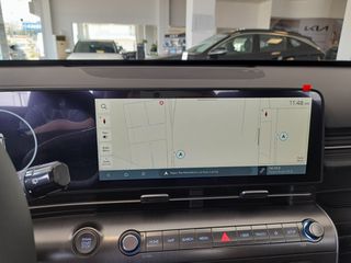 Hyundai Kona 2026 1.0 100hp Distinctive 48V-thumb-7