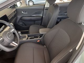 Hyundai Kona 2026 1.0 100hp Distinctive 48V-thumb-10