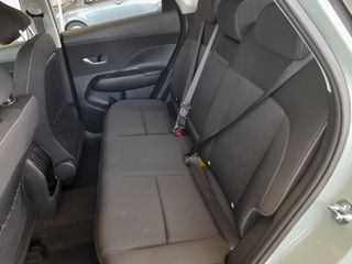 Hyundai Kona 2026 1.0 100hp Distinctive 48V-thumb-12