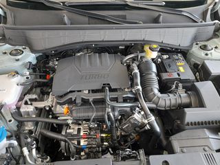 Hyundai Kona 2026 1.0 100hp Distinctive 48V-thumb-13