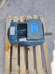 Ηλεκτρικό μοτέρ 11 kw 
σε άριστη κατάσταση