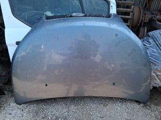 ΚΑΠΟ ΕΜΠΡΟΣ DAIHATSU TERIOS 2006-2012 *PARTS4X4KOKKINIDIS*