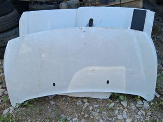 ΚΑΠΟ ΕΜΠΡΟΣ FORD TRANSIT/TOURNEO CONNECT 2013-2019 *PARTS4X4KOKKINIDIS*