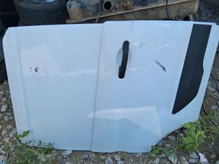 ΠΟΡΤΑ ΣΥΡΩΜΕΝΗ ΔΕΞΙΑ FORD TRANSIT/TOURNEO CONNECT 2013-2019 *PARTS4X4KOKKINIDIS*