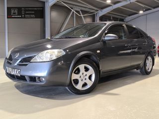 Nissan Primera 2005 ΑΞΙΟΠΙΣΤΟ ΟΙΚΟΓΕΝΕΙΑΚΟ