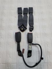 κλείστρο ζώνης από HONDA CIVIC χρονολογία 2001 έως 2005 3Θ κ 5θ αποστολή σε όλη την Ελλάδα
