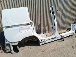 ΠΛΑΙΝΟ ΔΕΞΙ FORD TRANSIT/TOURNEO CONNECT 2013-2019 *PARTS4X4KOKKINIDIS*