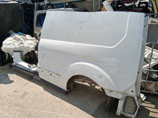 ΠΛΑΙΝΟ ΑΡΙΣΤΕΡΟ FORD TRANSIT/TOURNEO CONNECT 2013-2019 *PARTS4X4KOKKINIDIS*
