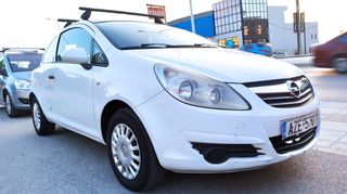 Opel Corsa 2010 1,3 CDTI EDITION