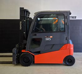 Toyota 2019 8FBMT 30