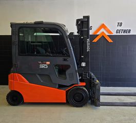 Toyota 2019 8FBMT 30-thumb-1