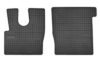 Πατάκια Ενισχυμένα Λαστιχένια για DAF XF 106 EURO 6 2014