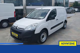 Citroen Berlingo 2018 Berlingo1.6 100HP Euro 6 3Θεσιο