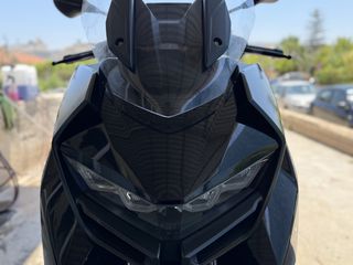 Bmw C 400 GT 2019 Triple Black-thumb-63