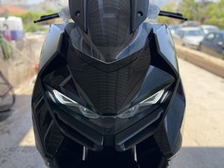 Bmw C 400 GT 2019 Triple Black-thumb-64