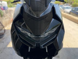 Bmw C 400 GT 2019 Triple Black-thumb-65