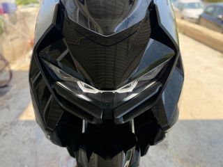 Bmw C 400 GT 2019 Triple Black-thumb-66
