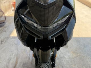 Bmw C 400 GT 2019 Triple Black-thumb-68