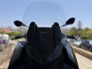 Bmw C 400 GT 2019 Triple Black-thumb-59