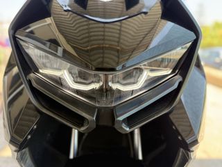 Bmw C 400 GT 2019 Triple Black-thumb-70