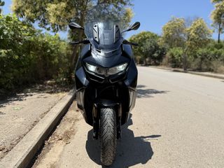 Bmw C 400 GT 2019 Triple Black-thumb-12