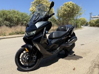 Bmw C 400 GT 2019 Triple Black-thumb-5