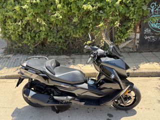 Bmw C 400 GT 2019 Triple Black-thumb-21