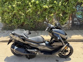 Bmw C 400 GT 2019 Triple Black-thumb-23
