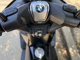 Bmw C 400 GT 2019 Triple Black-thumb-43