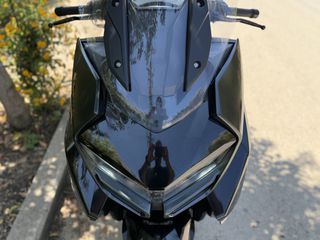 Bmw C 400 GT 2019 Triple Black-thumb-55