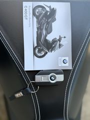 Bmw C 400 GT 2019 Triple Black-thumb-71