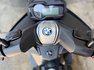 Bmw C 400 GT 2019 Triple Black-thumb-44