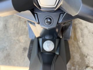 Bmw C 400 GT 2019 Triple Black-thumb-45