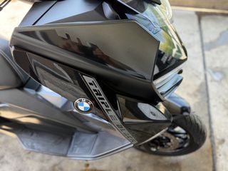 Bmw C 400 GT 2019 Triple Black-thumb-35