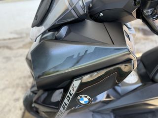 Bmw C 400 GT 2019 Triple Black-thumb-36