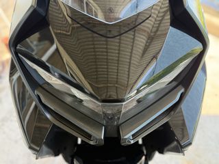 Bmw C 400 GT 2019 Triple Black-thumb-60
