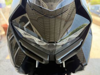 Bmw C 400 GT 2019 Triple Black-thumb-61
