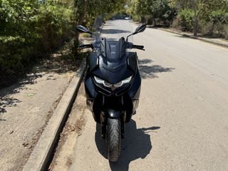 Bmw C 400 GT 2019 Triple Black-thumb-13