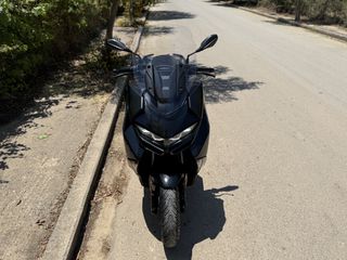 Bmw C 400 GT 2019 Triple Black-thumb-14