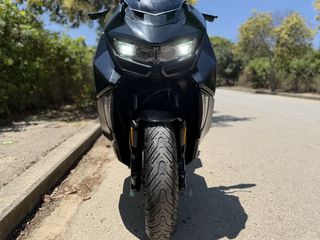 Bmw C 400 GT 2019 Triple Black-thumb-15
