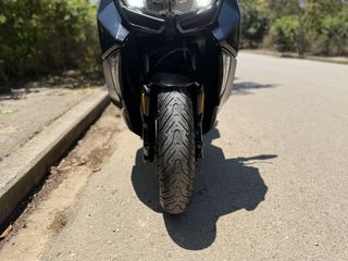 Bmw C 400 GT 2019 Triple Black-thumb-16