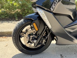 Bmw C 400 GT 2019 Triple Black-thumb-17