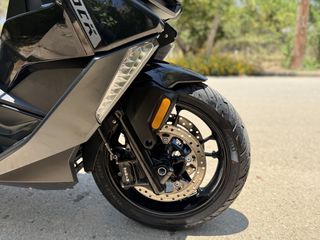 Bmw C 400 GT 2019 Triple Black-thumb-18
