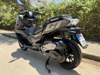 Bmw C 400 GT 2019 Triple Black-thumb-26