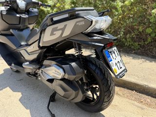 Bmw C 400 GT 2019 Triple Black-thumb-27