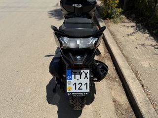 Bmw C 400 GT 2019 Triple Black-thumb-40