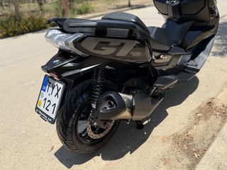 Bmw C 400 GT 2019 Triple Black-thumb-29